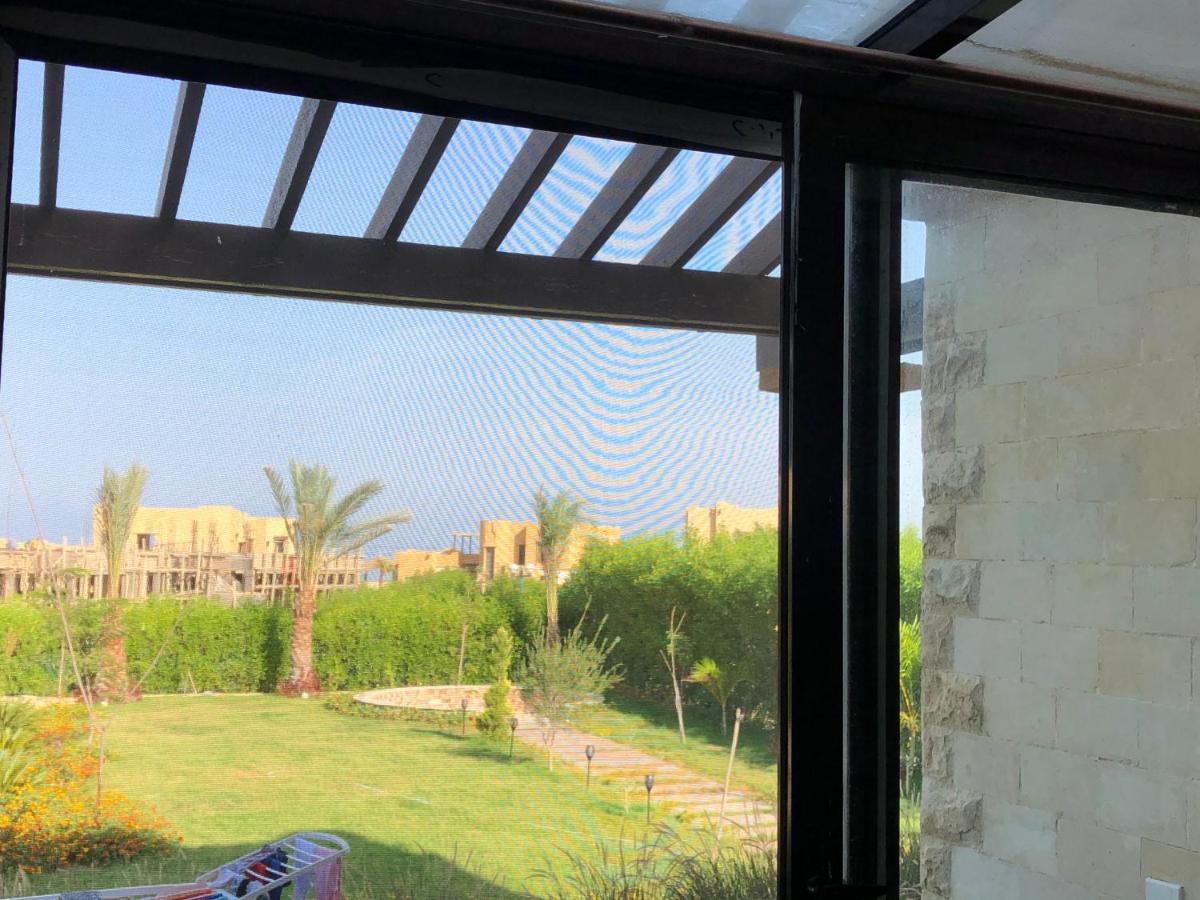 Villa M45 Byoum- Fayoum Qaryat at Ta'mir as Siyahiyah Exterior photo