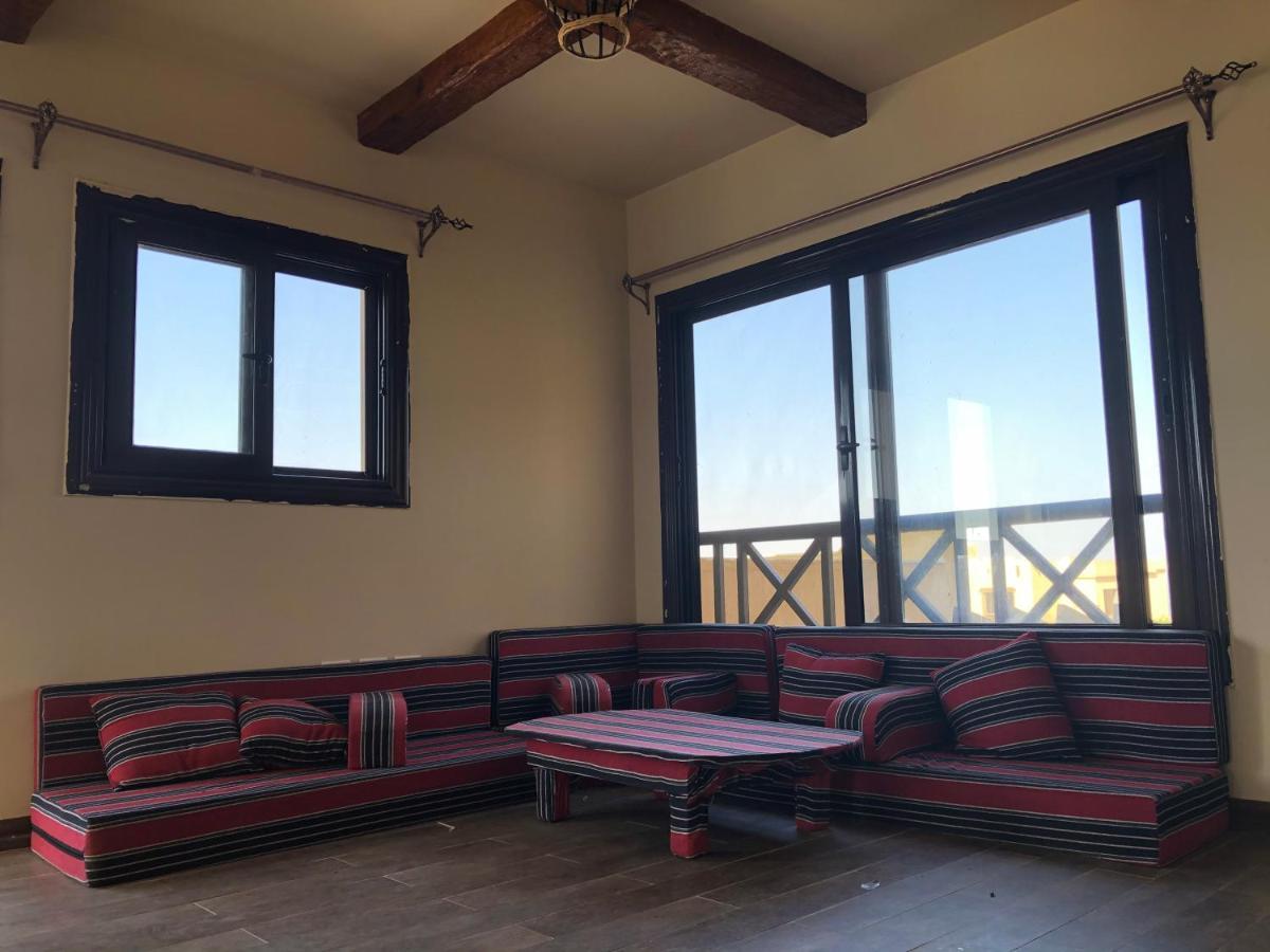 Villa M45 Byoum- Fayoum Qaryat at Ta'mir as Siyahiyah Exterior photo